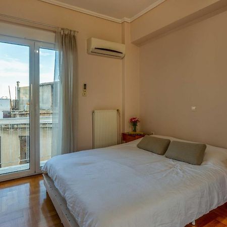 Holodek Apartments : Plaka Athen Eksteriør billede