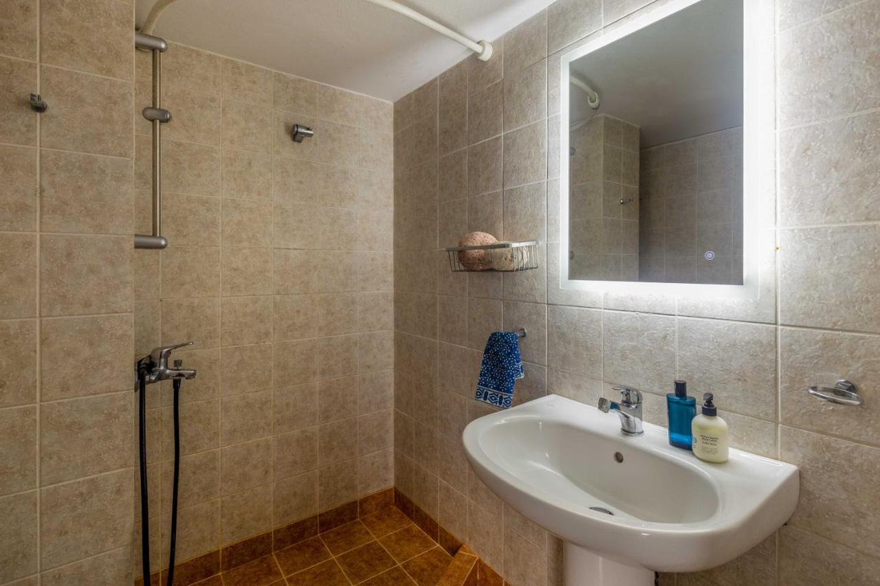 Holodek Apartments : Plaka Athen Eksteriør billede